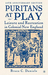 Puritans at Play 