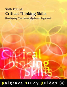 Critical Thinking Skills 