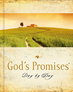 God's Promises Day by Day 