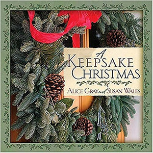 A Keepsake Christmas 