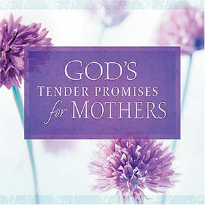 God's Tender Promises for Mothers 