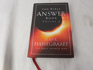 The Bible Answer Book 