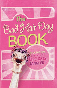 The Bad Hair Day Book 