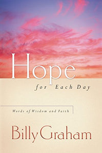 Hope for Each Day 