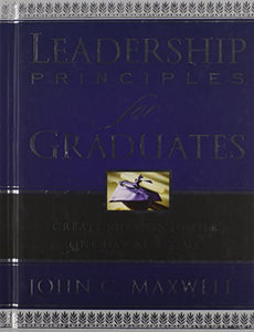 Leadership Principles for Graduates 