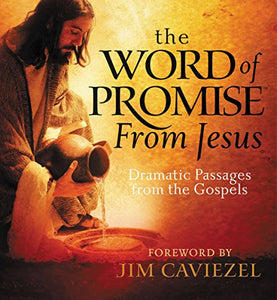 The Word of Promise from Jesus 