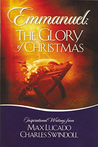 Emmanuel: The Glory of Christmas 