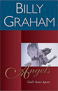 Angels 👼 God's Secret Agents 👼🏻 by Billy Graham 😇 'Pathway to Victory' Special Edition from Dr Robert Jeffress 