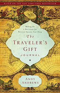 The Traveler's Gift Journal 