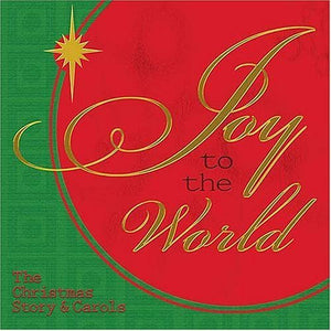 Joy to the World 