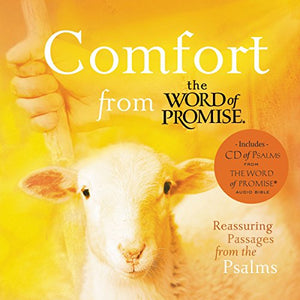 Comfort from the Word of Promise 