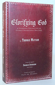 Glorifying God 