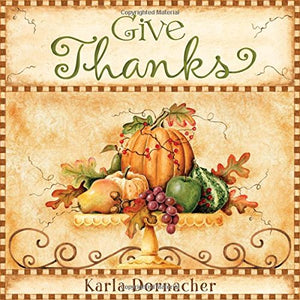 Give Thanks 