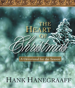 The Heart of Christmas 