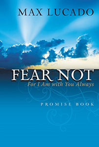 Fear Not Promise Book 