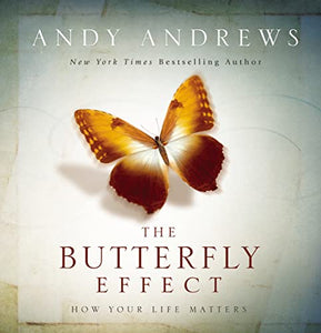 The Butterfly Effect 