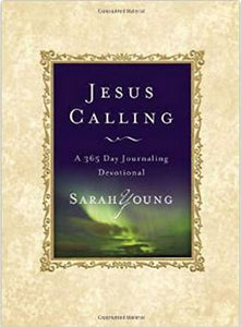 Jesus Calling 