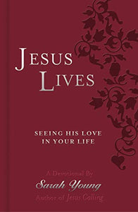 Jesus Lives Devotional 