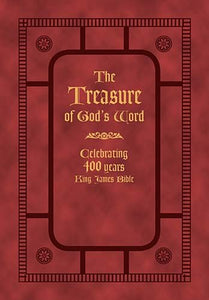 The Treasure of God's Word 