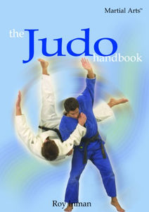 The Judo Handbook 