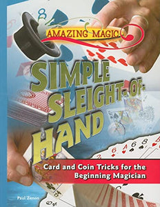 Simple Sleight-Of-Hand 