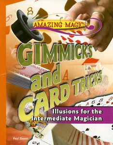 Gimmicks and Card Tricks 