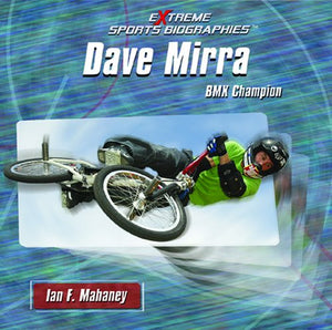 Dave Mirra 