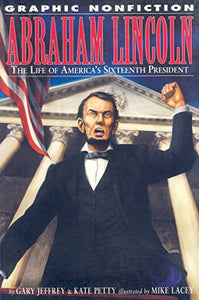 Abraham Lincoln 