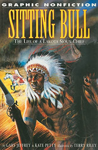 Sitting Bull 