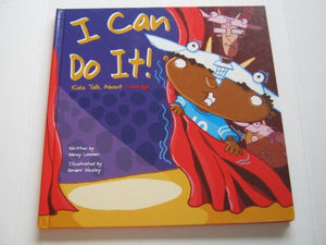 I Can Do It! 