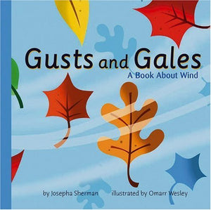 Gusts and Gales 