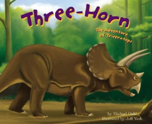 Three-Horn 