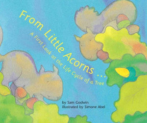 From Little Acorns ... 