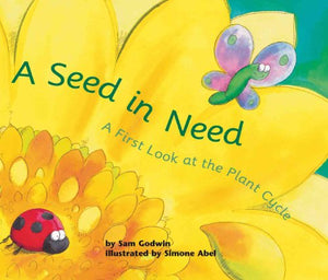 A Seed in Need 