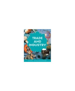 Trade and Industry 