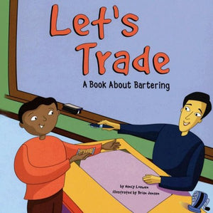 Let's Trade 