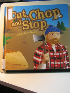 Cut, Chop, and Stop 