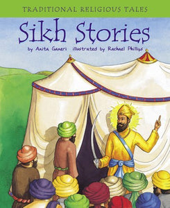 Sikh Stories 