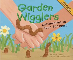 Garden Wigglers 