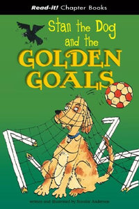 Stan the Dog and the Golden Goals 