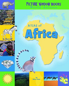 Atlas of Africa 