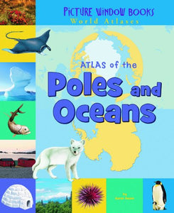 Atlas of the Poles and Oceans 