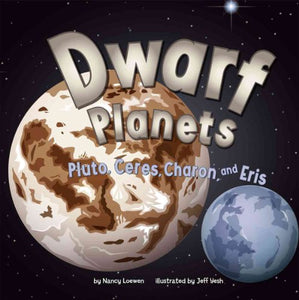 Dwarf Planets 