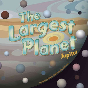 The Largest Planet 