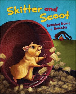 Skitter and Scoot 