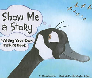 Show Me a Story 