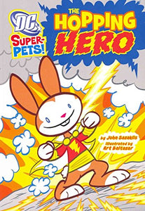 Hopping Hero 