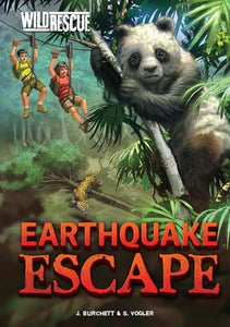 Earthquake Escape 