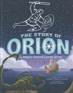 The Story of Orion 