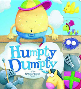 Humpty Dumpty 